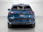 2026 Audi Q3 S line
