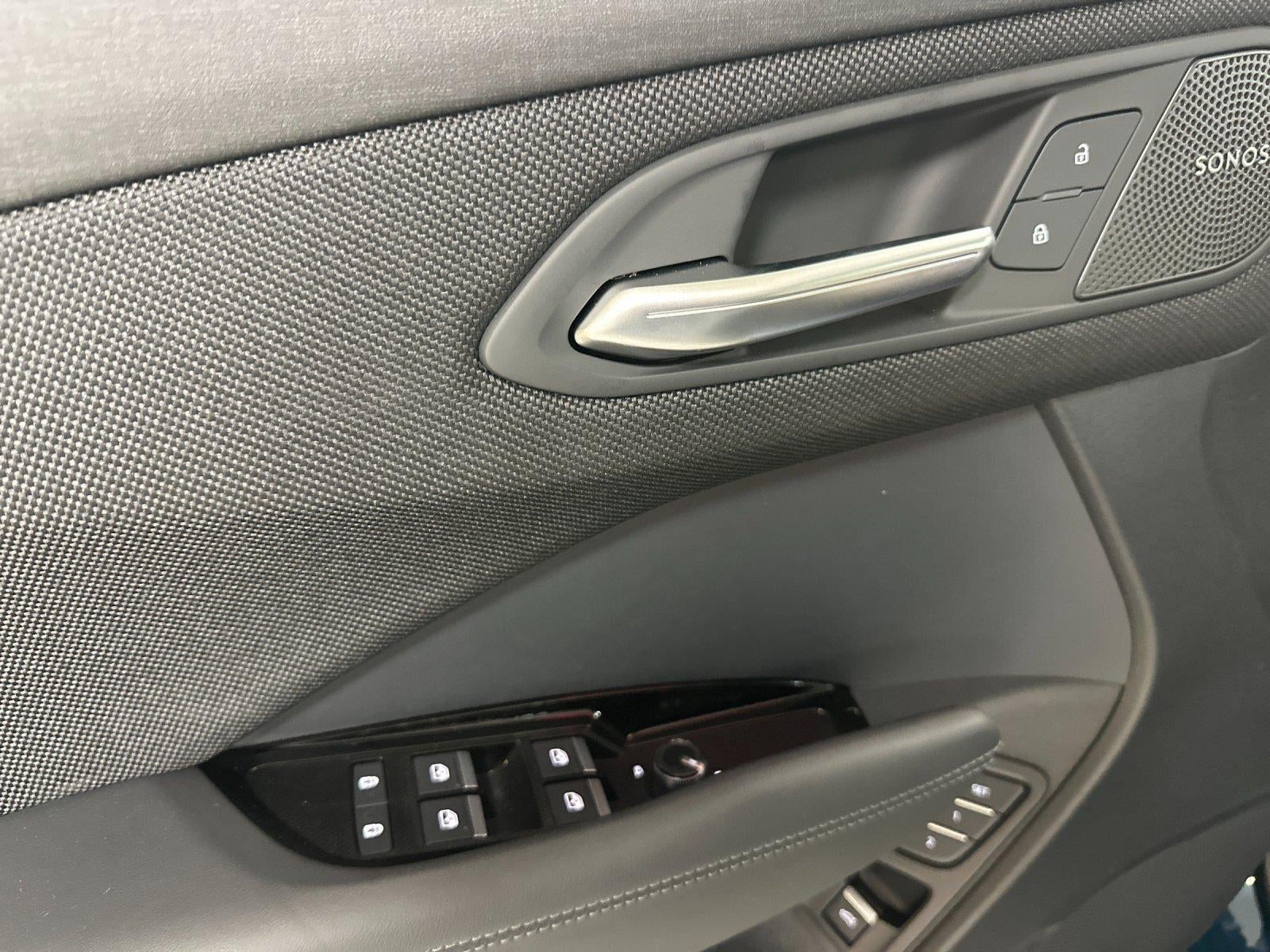 2026 Audi Q3 S line