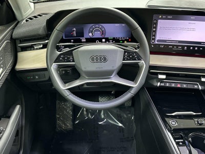 2026 Audi Q3 S line