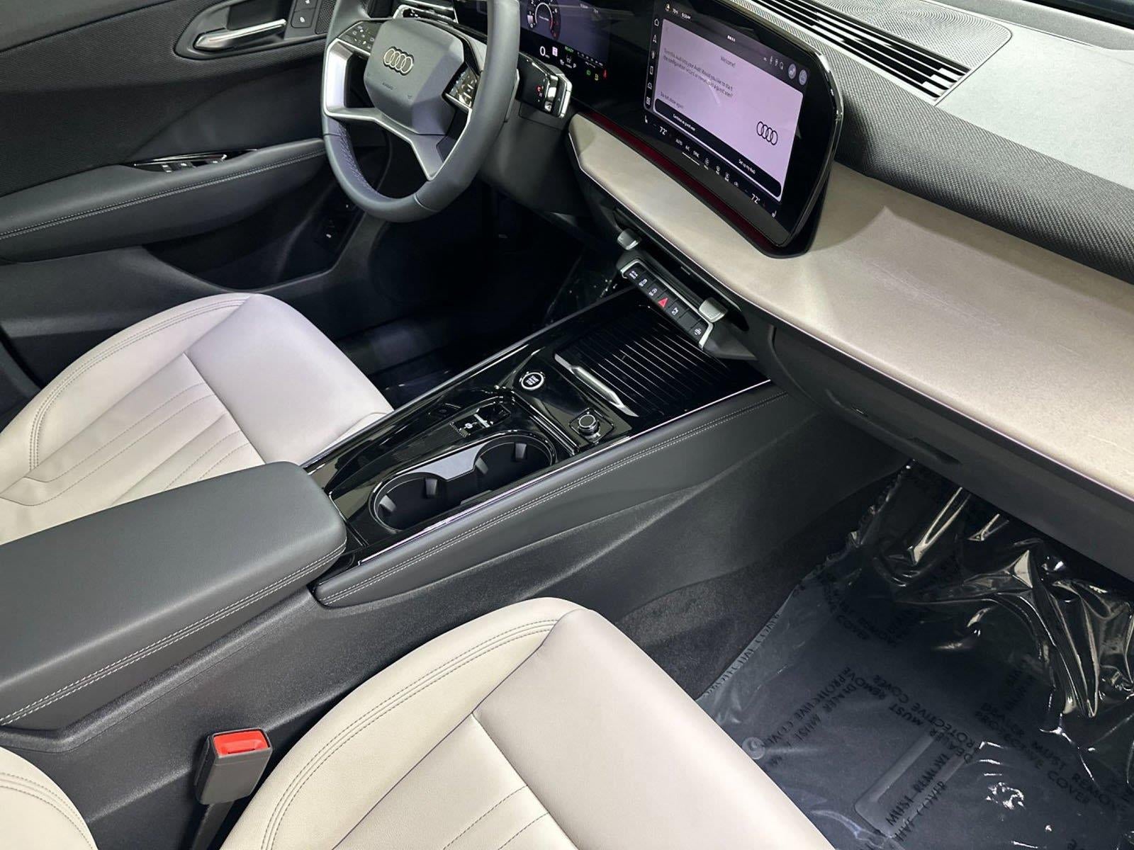 2026 Audi Q3 S line