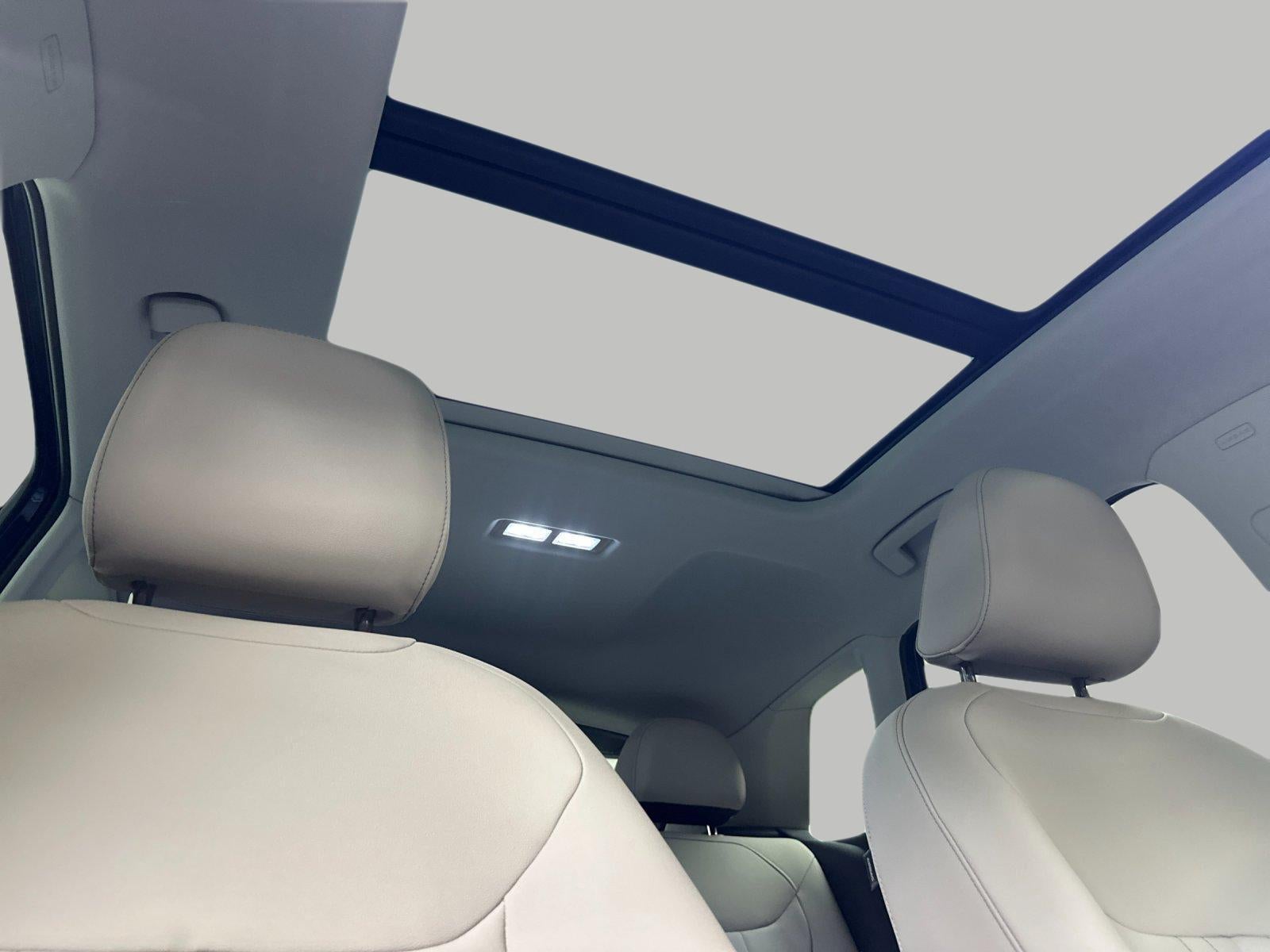 2026 Audi Q3 S line