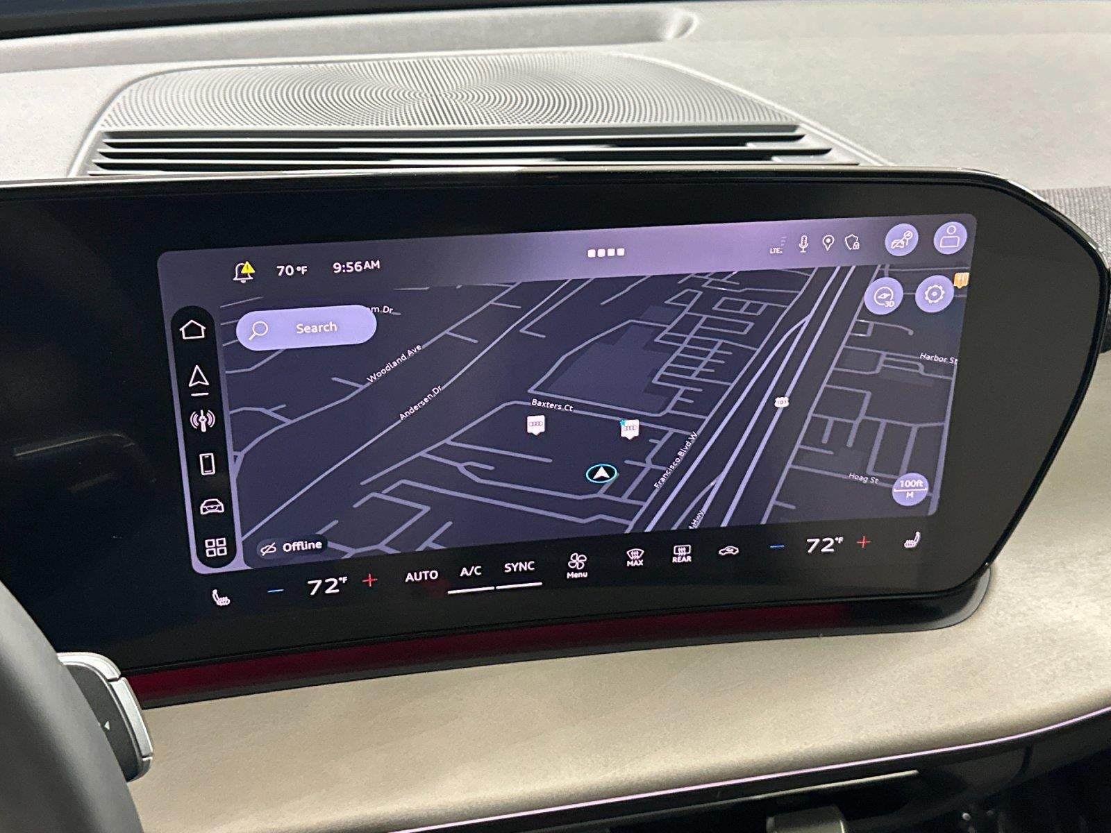2026 Audi Q3 S line
