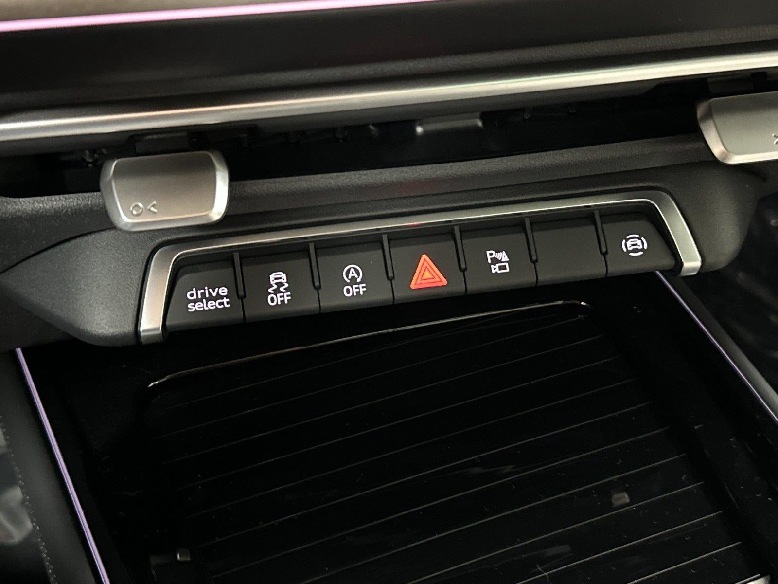 2026 Audi Q3 S line