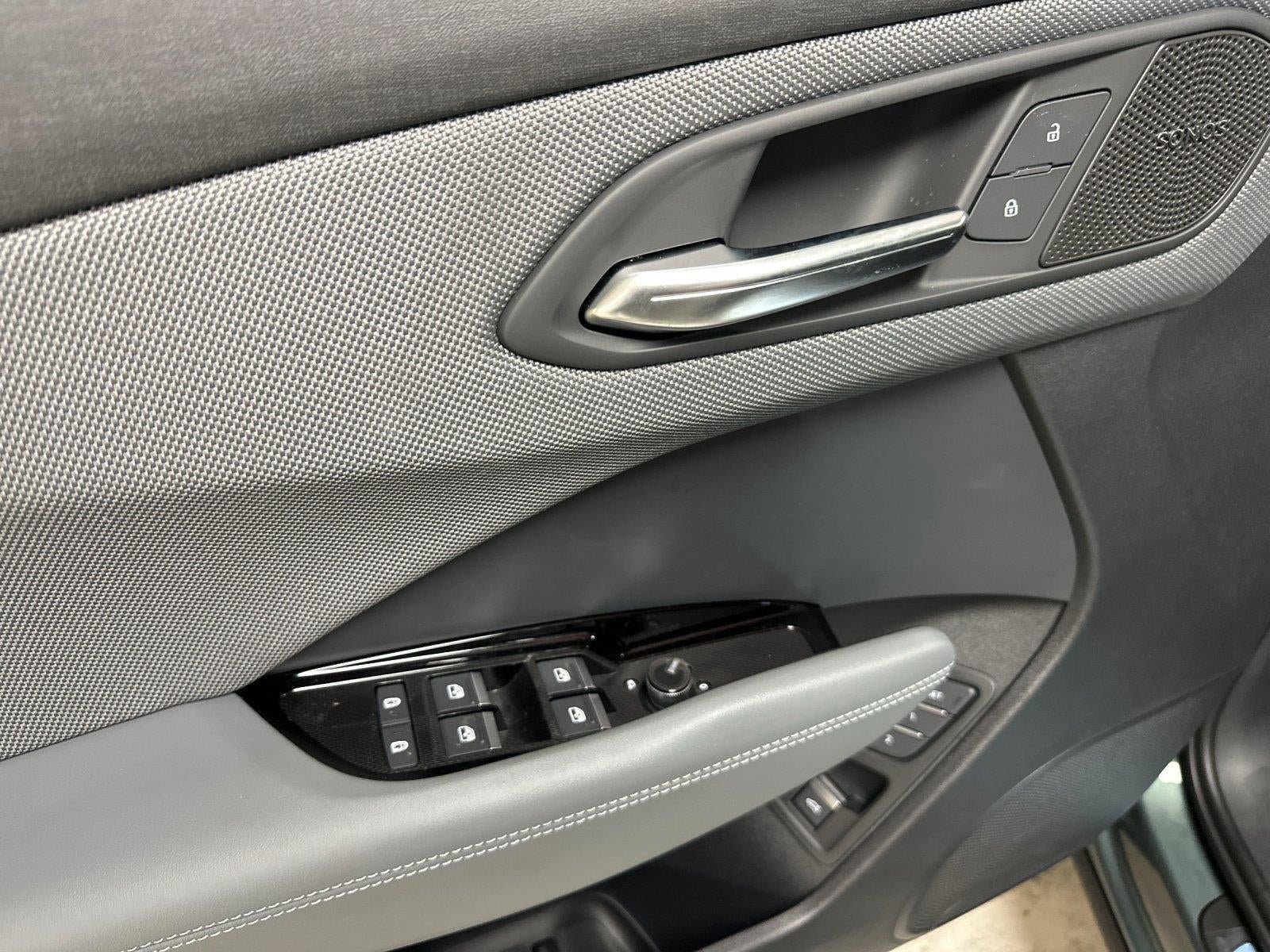 2026 Audi Q3 S line