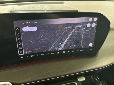 2026 Audi Q3 S line