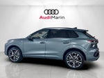 2026 Audi Q3 S line