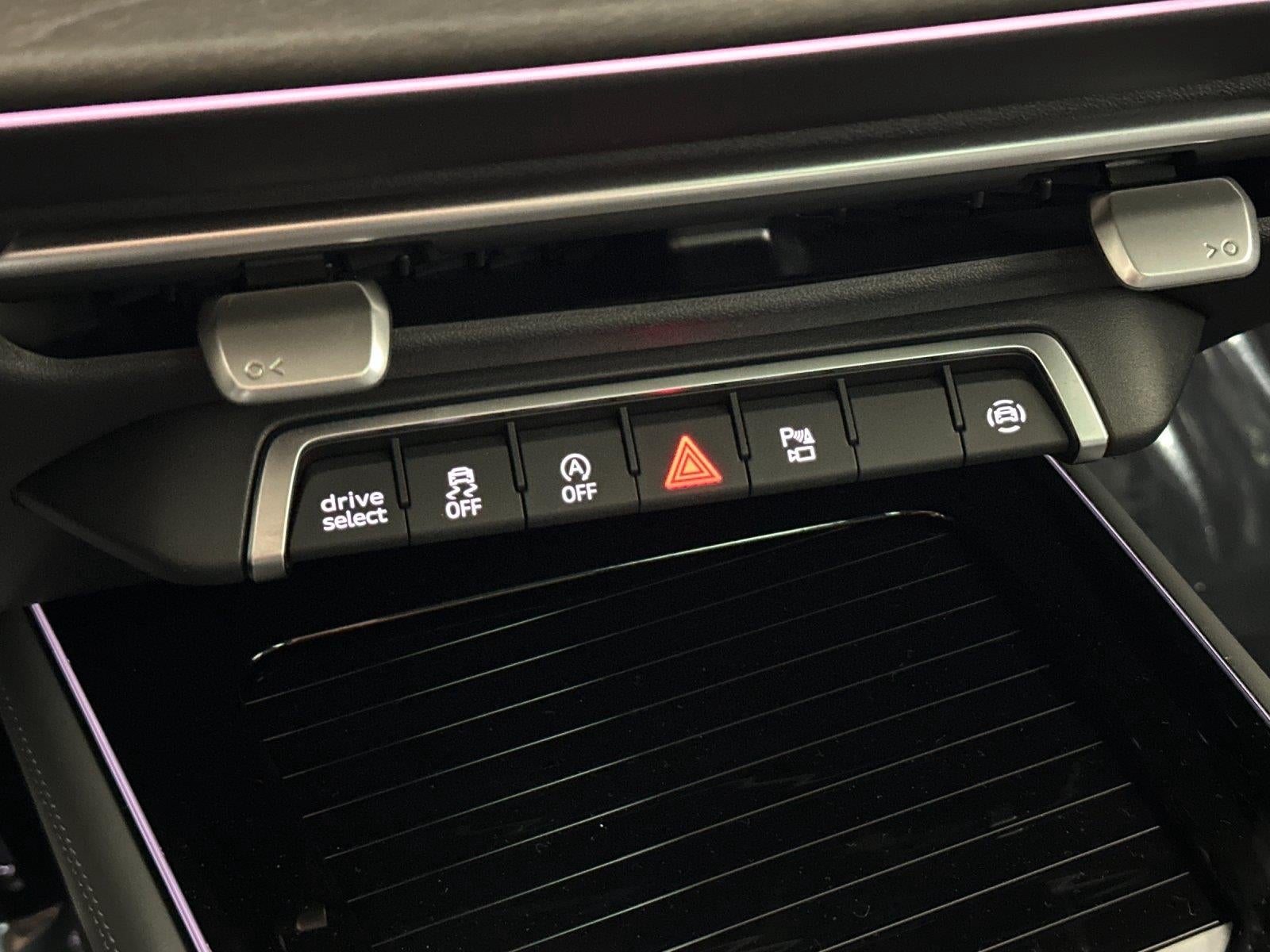 2026 Audi Q3 S line