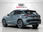 2026 Audi Q3 S line