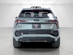 2026 Audi Q3 S line