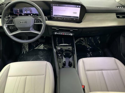 2026 Audi Q3 S line