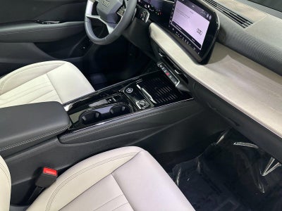 2026 Audi Q3 S line