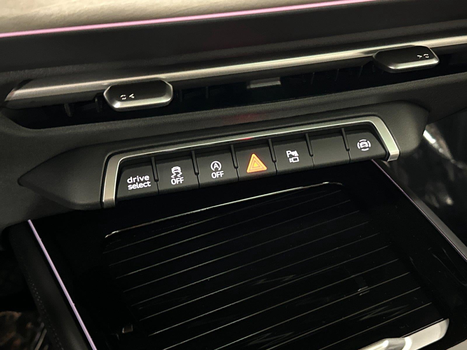 2026 Audi Q3 S line