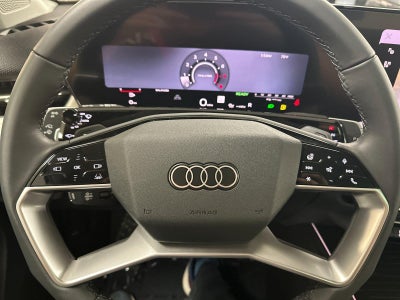 2026 Audi Q3 S line