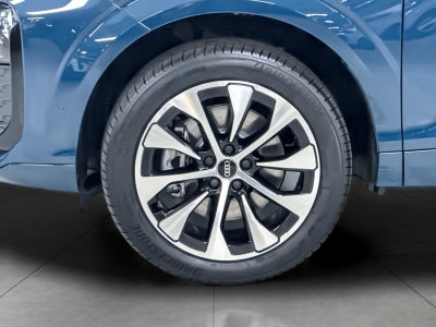 2026 Audi Q3 S line