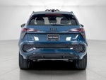 2026 Audi Q3 S line