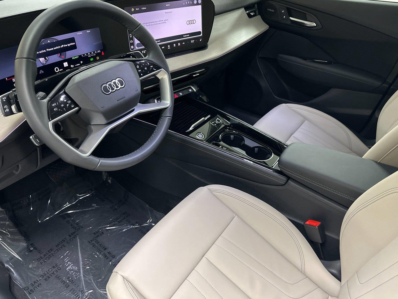 2026 Audi Q3 S line