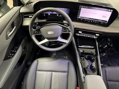 2026 Audi Q3 S line