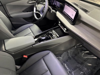 2026 Audi Q3 S line