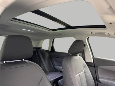 2026 Audi Q3 S line