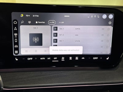 2026 Audi Q3 S line