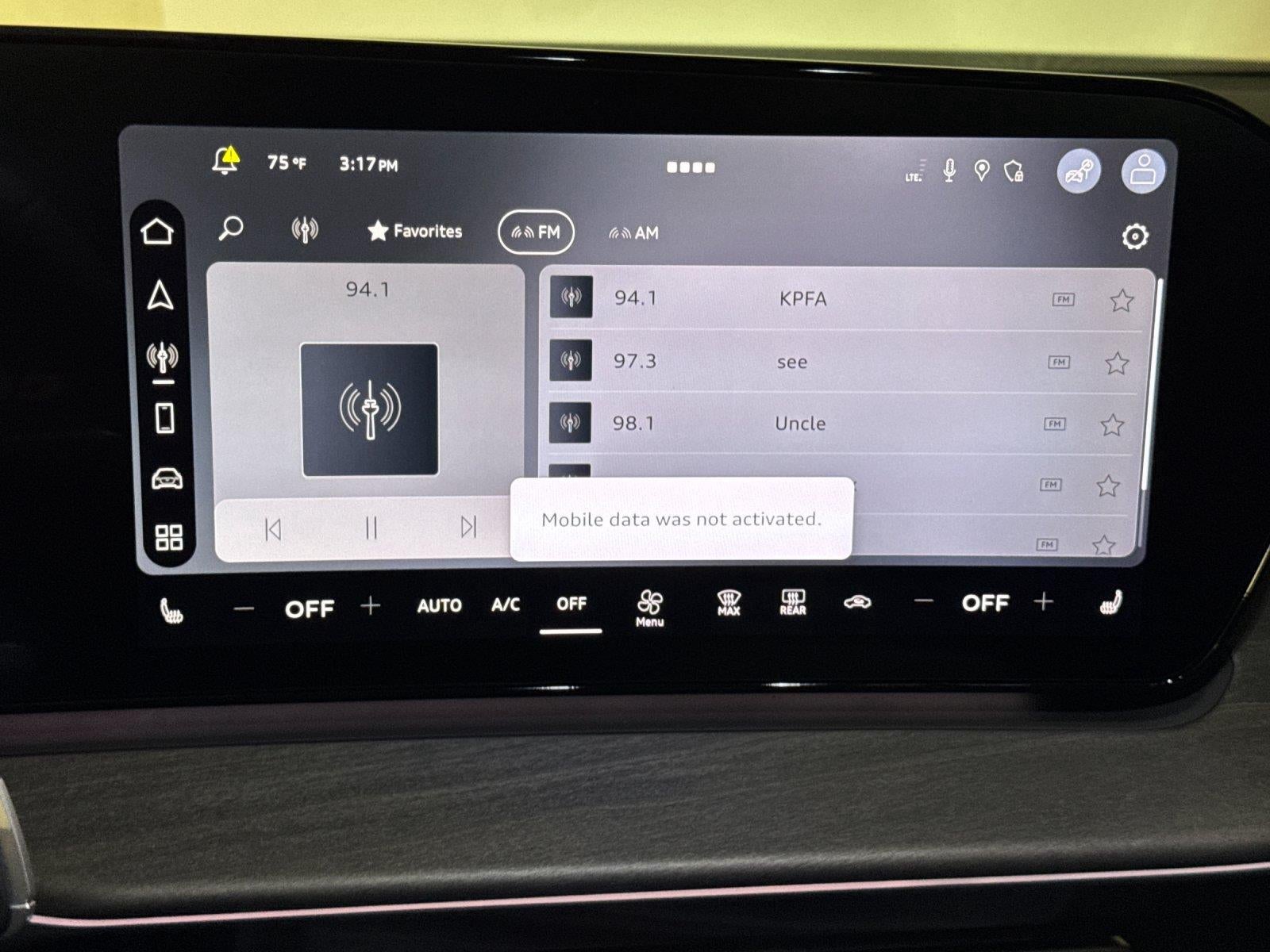 2026 Audi Q3 S line