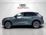 2026 Audi Q3 S line