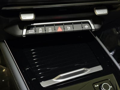 2026 Audi Q3 S line