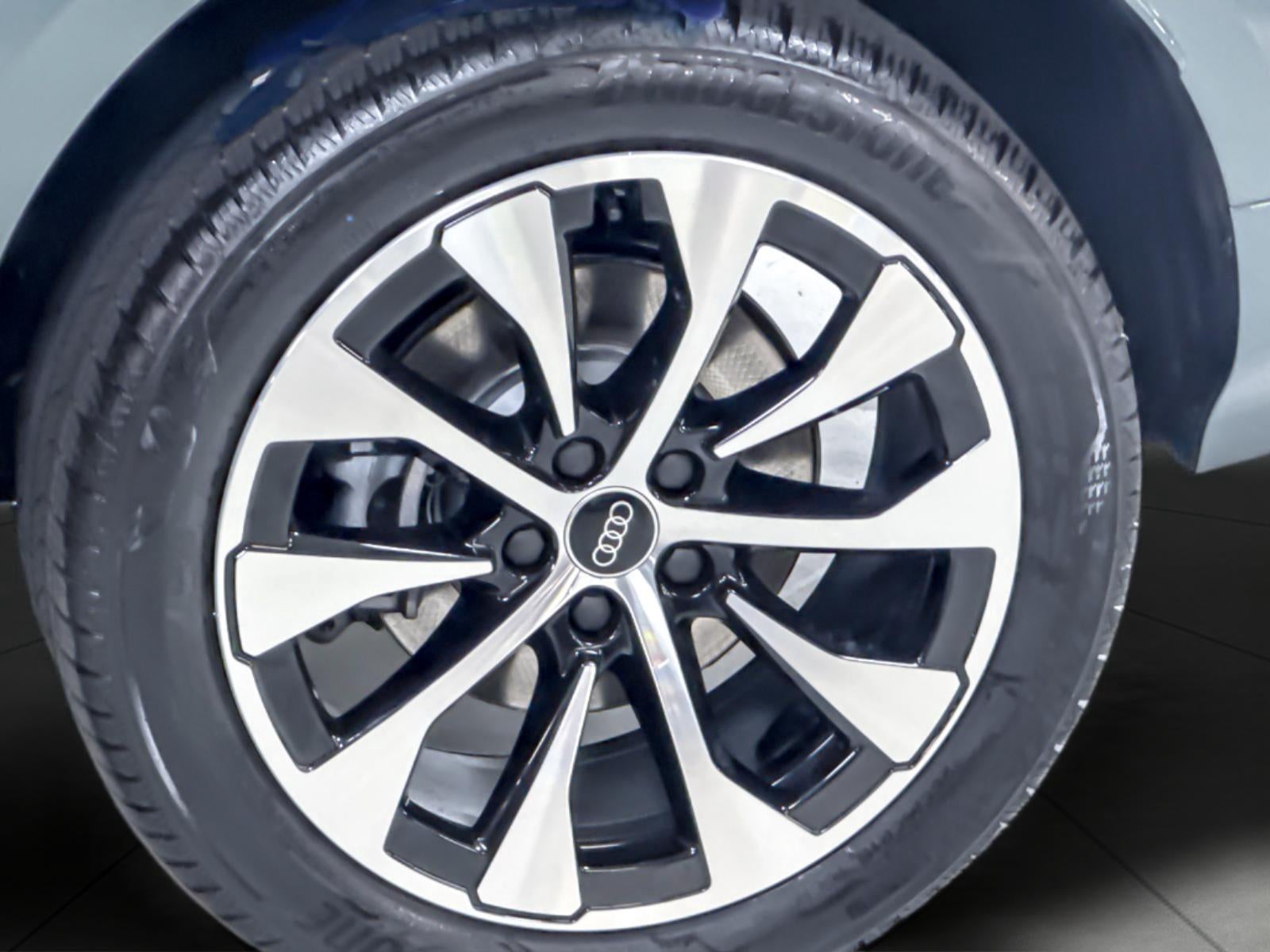 2026 Audi Q3 S line