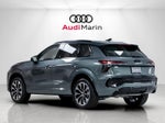 2026 Audi Q3 S line