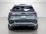 2026 Audi Q3 S line