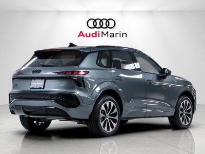 2026 Audi Q3 S line