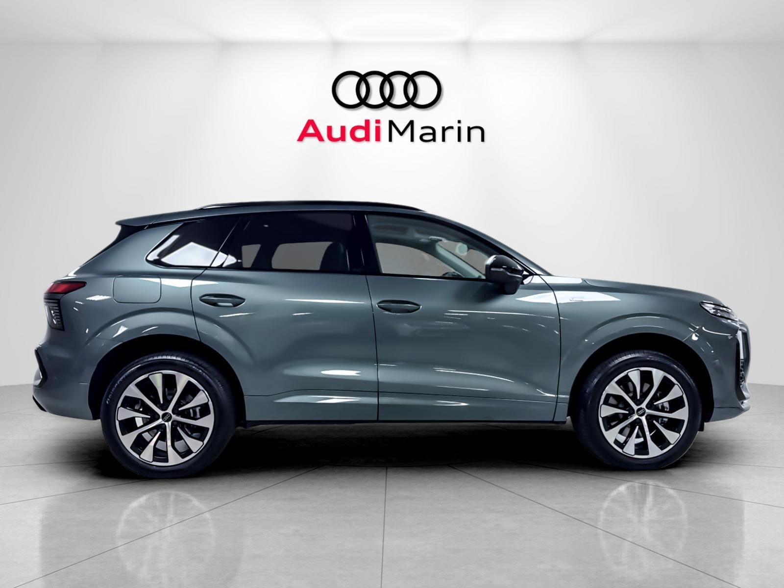 2026 Audi Q3 S line