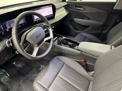2026 Audi Q3 S line