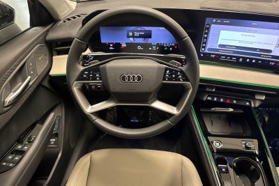 2026 Audi Q3 S line