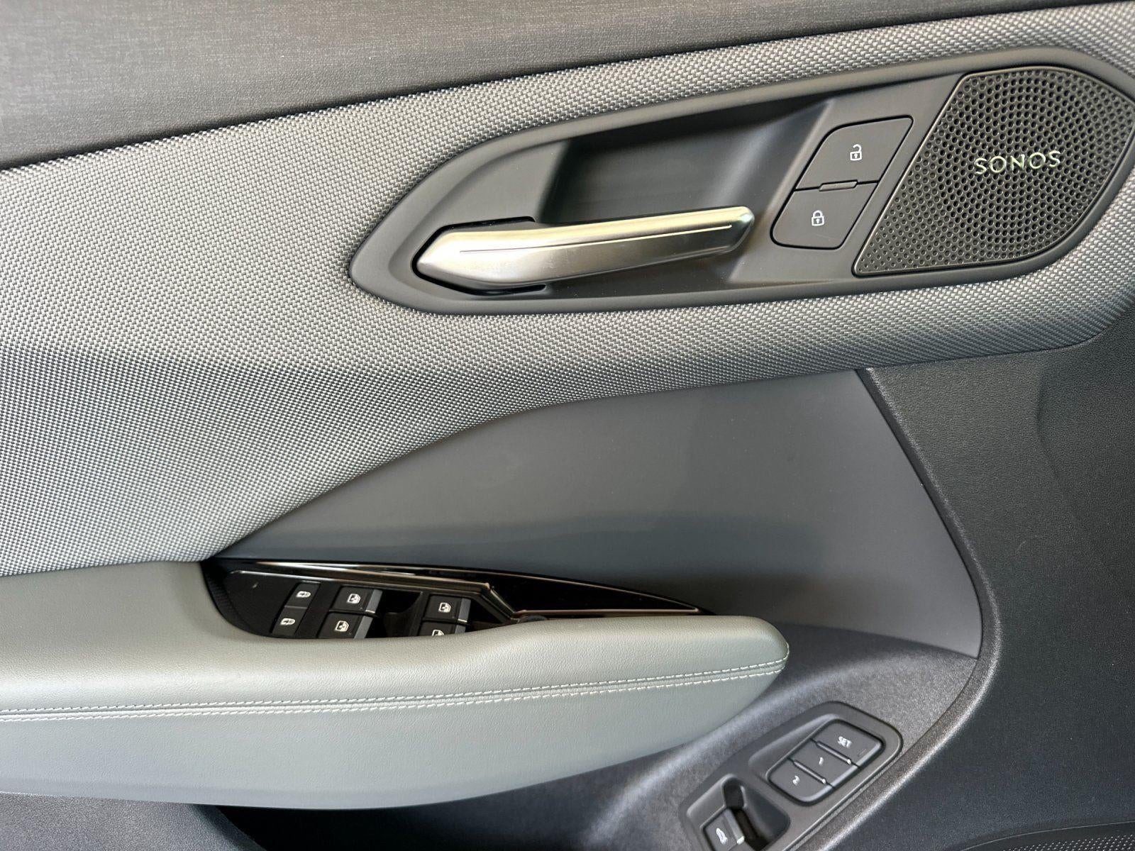 2026 Audi Q3 S line