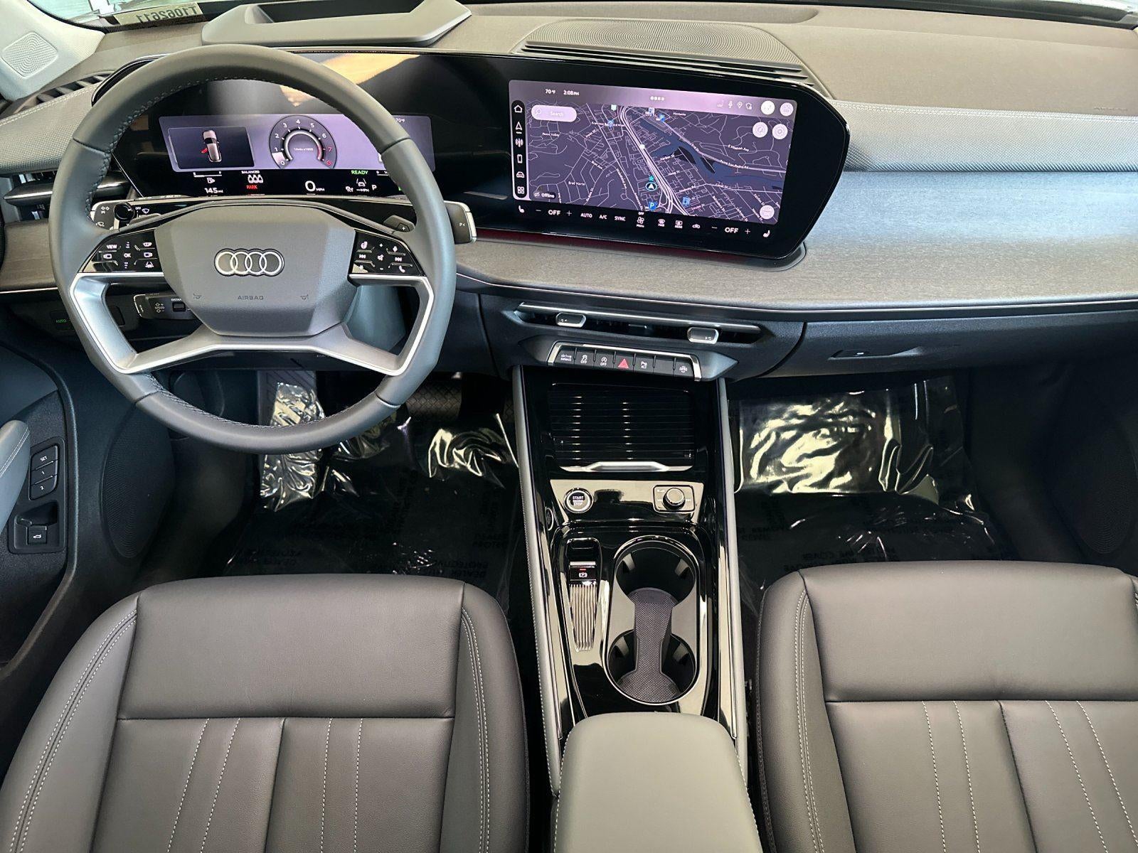 2026 Audi Q3 S line