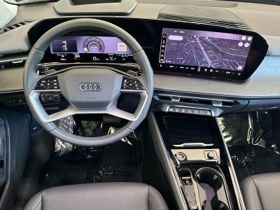 2026 Audi Q3 S line