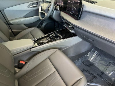 2026 Audi Q3 S line