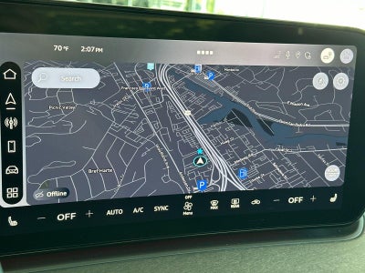 2026 Audi Q3 S line