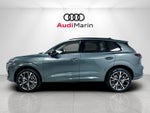 2026 Audi Q3 S line