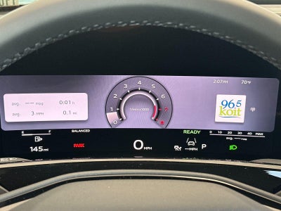 2026 Audi Q3 S line