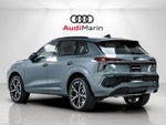 2026 Audi Q3 S line