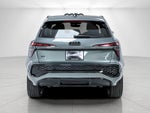 2026 Audi Q3 S line