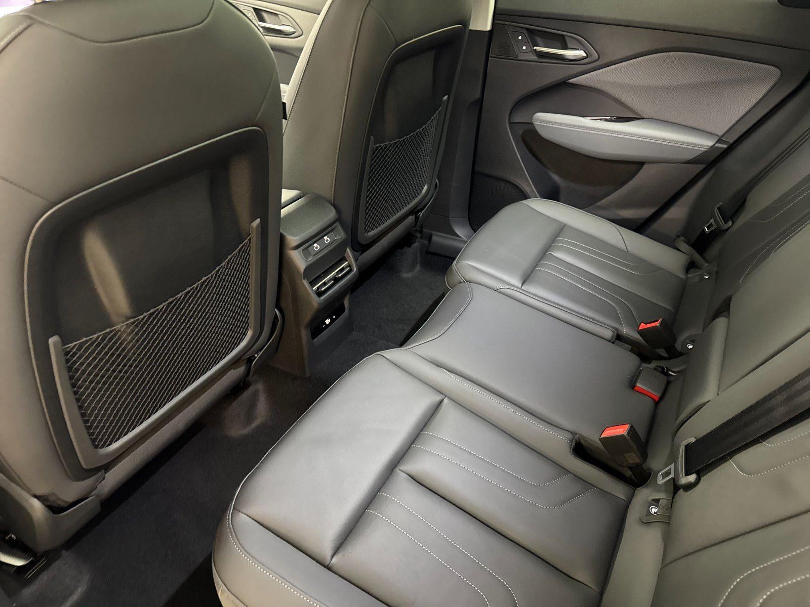 2026 Audi Q3 S line