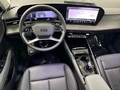2026 Audi Q3 S line