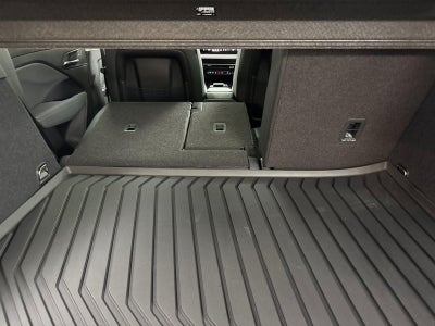 2026 Audi Q3 S line
