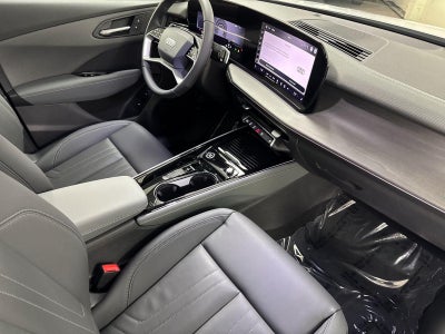 2026 Audi Q3 S line