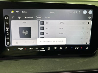 2026 Audi Q3 S line