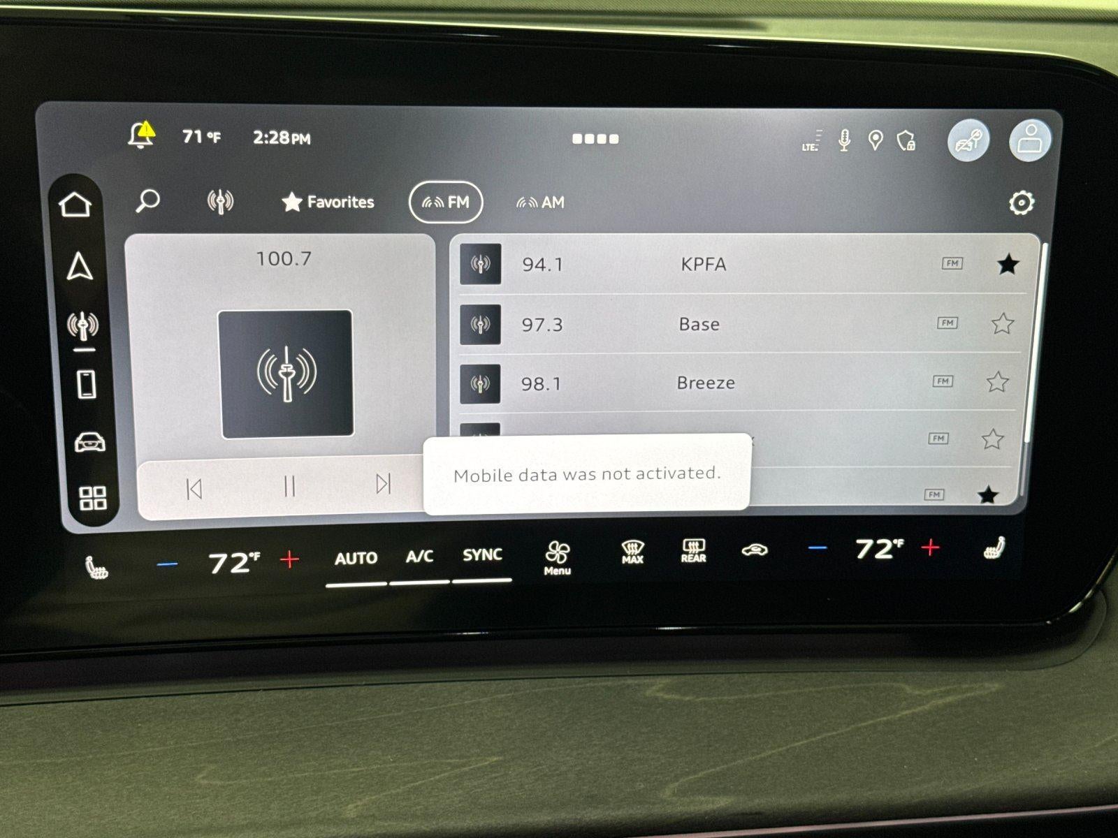 2026 Audi Q3 S line