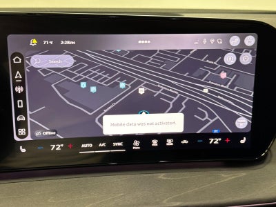 2026 Audi Q3 S line